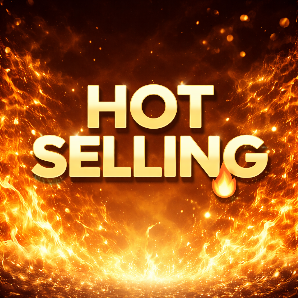 Hot Selling