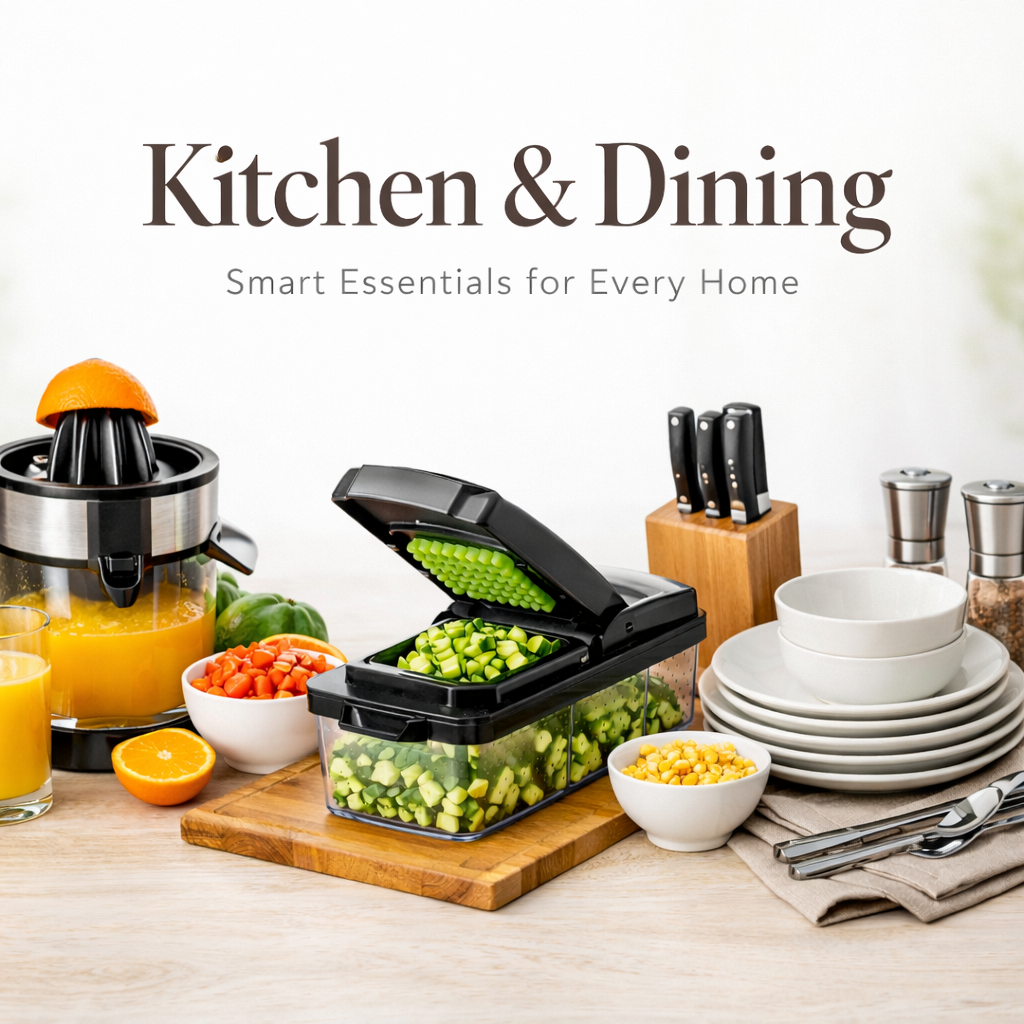 Kitchen & dining accessories online in Pakistan – OutGrace