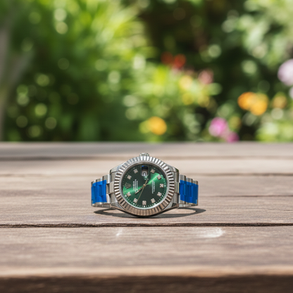 Luxury Rolex Timepieces – The Epitome of Horological Excellence & Iconic Design