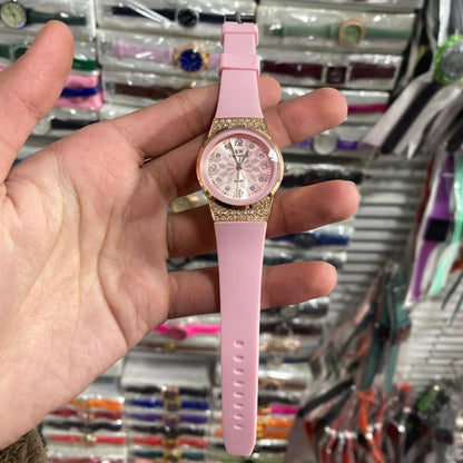 Ladies Stylish Watch